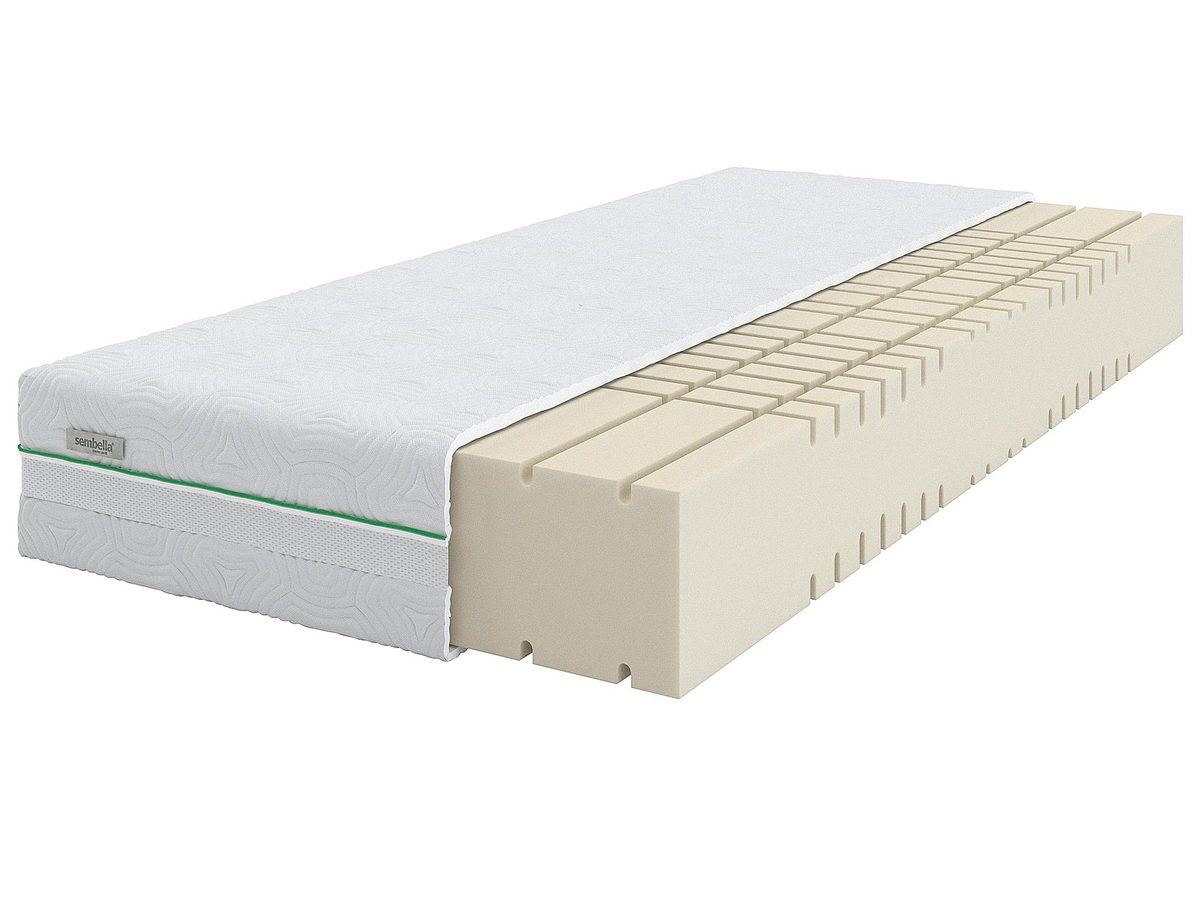 Materac Piankowy H3 Kapua Kula