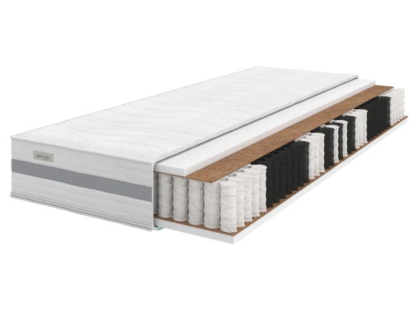 Materac Sprężynowy Modulia Balance