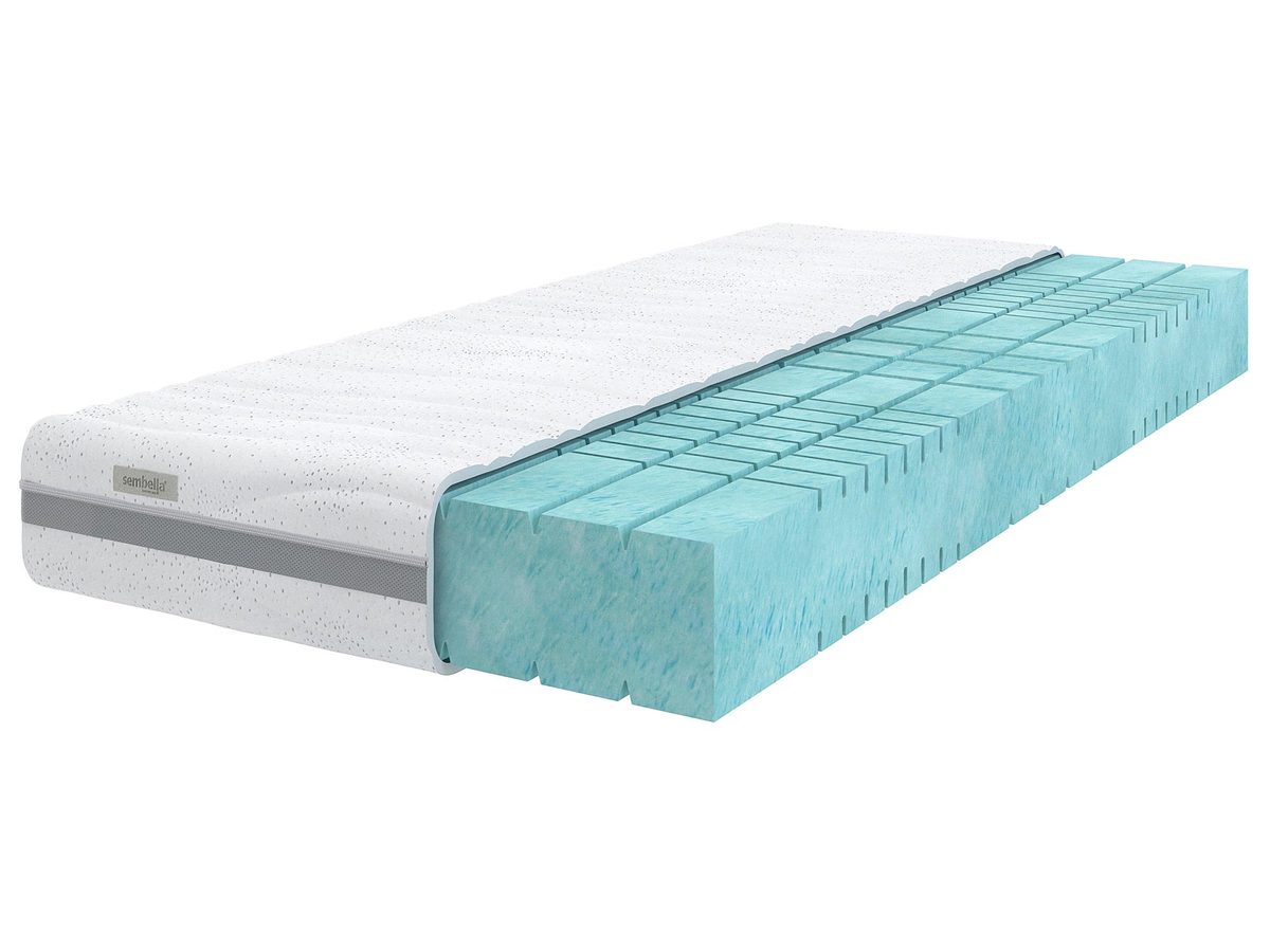 Materac Piankowy H3 Modulia Space