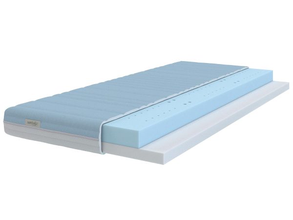 Piankowy Materac Smart Twist