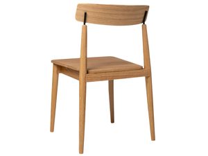 Miniaturka 2 - Krzesło dębowe Igor