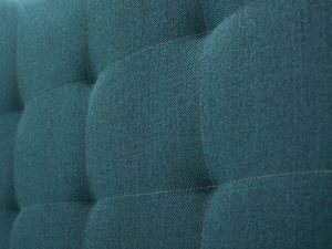 Miniaturka 16 - Sofa rozkładana pikowanie MERIO