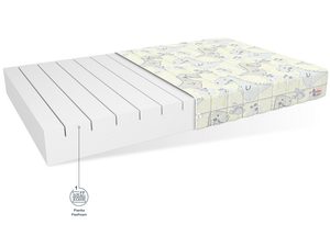 Miniaturka 1 - Materac do łóżeczka skład dino FRANKIE