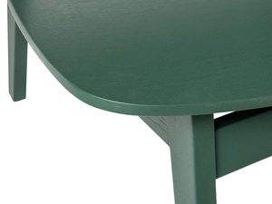 Miniaturka 4 - Niski fotel drewniany siedzisko Piotr