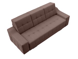 Miniaturka 2 - Sofa pikowana nowoczesna oparcie MERIO