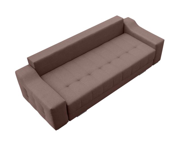 Sofa pikowana nowoczesna MERIO