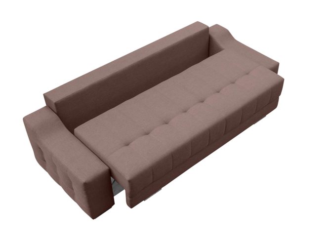 Sofa pikowana system rozkładania MERIO