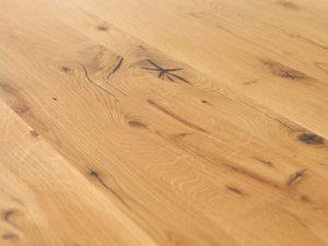 Miniaturka 3 - Detal na blat dębowy