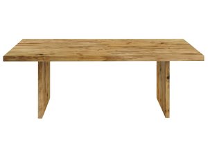 Miniaturka 1 - Nowoczesny Stół Drewniany do Jadalni ARGENTINO