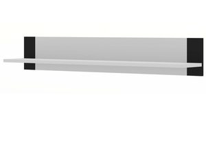 Miniaturka 7 - Półka wisząca do pokoju artisan TAKOZ