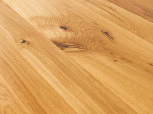 Miniaturka 3 - Stół Drewniany detal blat