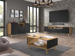 Miniaturka 6 - Przykładowa aranżacja meble IZMIR