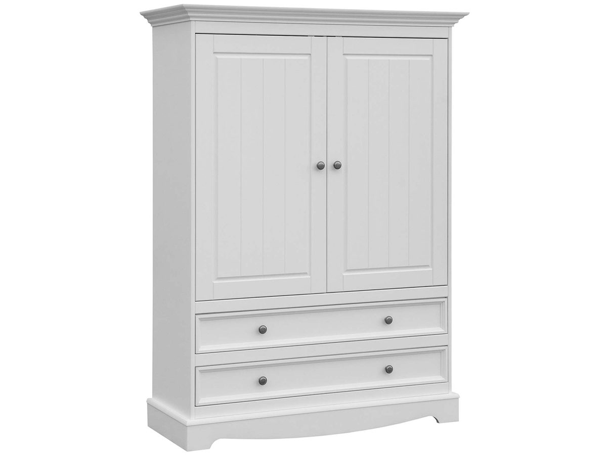 Szafa bieliźniarka drewniana INGRID