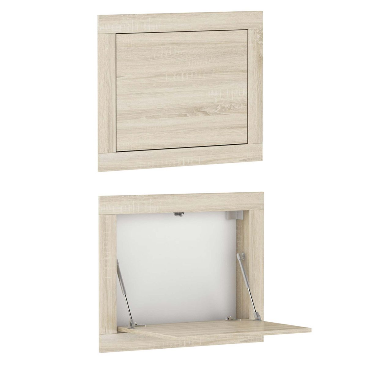 Wiszące biurko rozkładane ikonka SIMS Wiszące biurko rozkładane ikonka SIMS