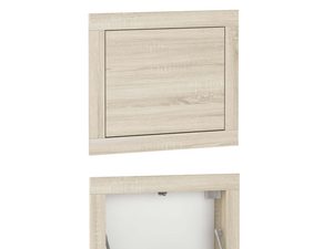 Miniaturka 1 - Wiszące biurko rozkładane ikonka SIMS