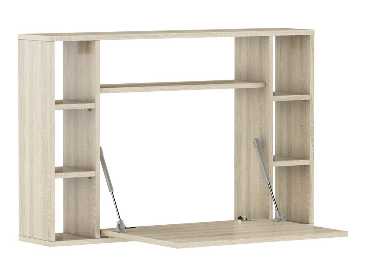 Biurko wiszące rozkładane WAN