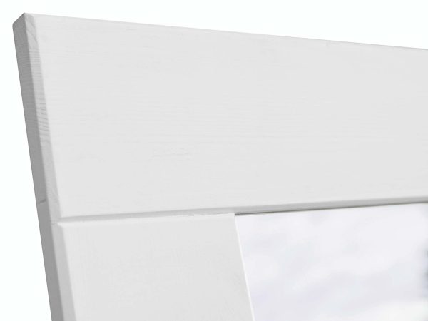 Małe lustro naścienne detale INGRID Małe lustro naścienne detale INGRID