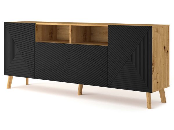 Duża komoda do pokoju IZMIR