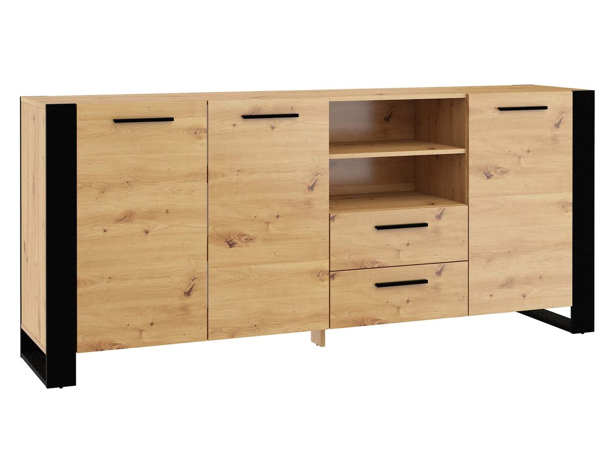 Duża komoda 200 do pokoju IRFAN