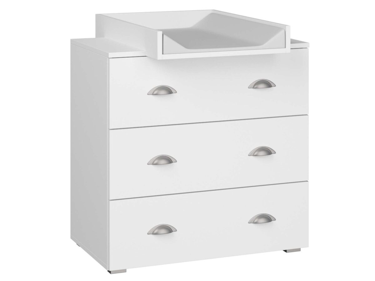 Komoda z przewijakiem EILIN