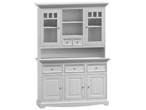 Miniaturka 2 - Kredens biały INGRID