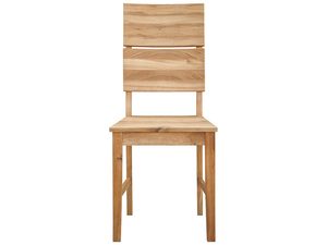 Miniaturka 1 - Krzesło do jadalni z litego dębu