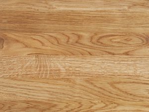 Miniaturka 3 - Blat krzesła z litego dębu z wyraźnym rysunkiem słojów