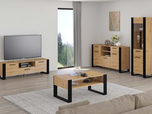 Miniaturka 3 - Meble do salonu IRFAN