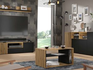 Miniaturka 3 - Meble do salonu MERVE