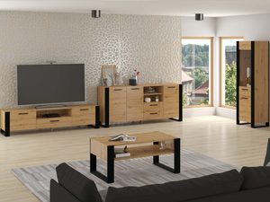Miniaturka 3 - Meble do nowoczesnego salonu IRFAN