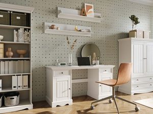 Miniaturka 20 - Pokój młodzieżowy meble drewniane INGRID