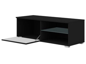 Miniaturka 2 - Szafka RTV led lewa open RIZE