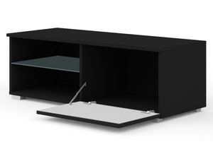 Miniaturka 3 - Szafka RTV prawa open RIZE