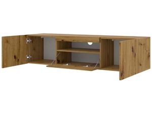 Miniaturka 1 - Wisząca szafka 150 artisan otwarta KISMET