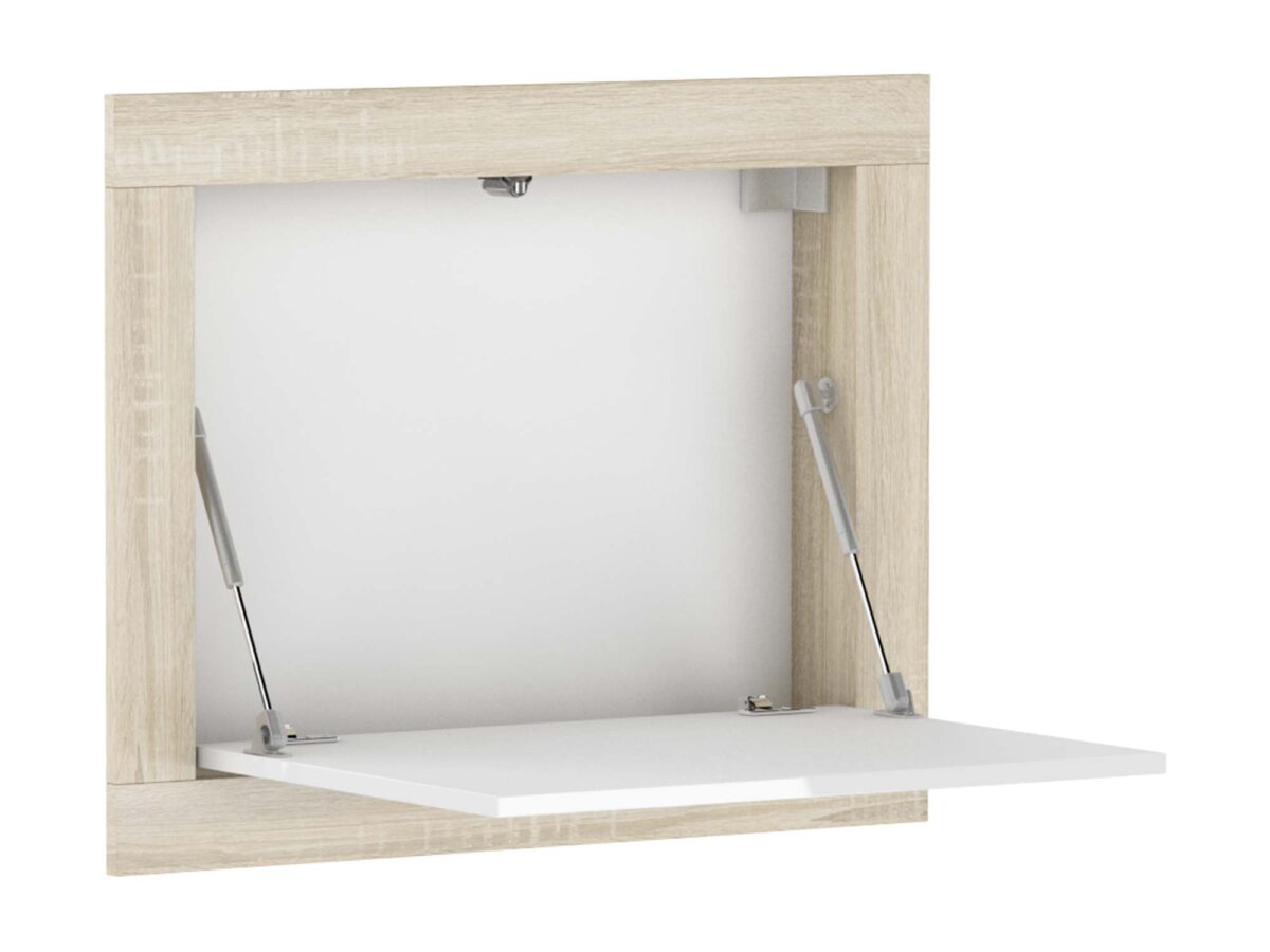 Wiszące biurko rozkładane SIMS