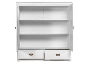 Miniaturka 9 - Komoda bieliźniarka z szufladami środek ANADI