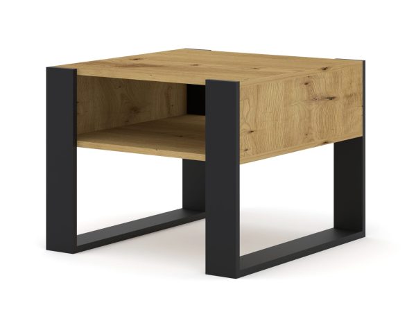 Mały stolik kawowy artisan TAKOZ