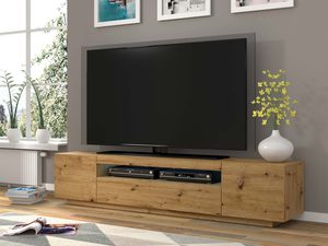 Miniaturka 8 - Szafka RTV 200 aranżacja artisan KISMET