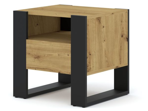 Szafka nocna do pokoju młodzieżowego artisan TAKOZ