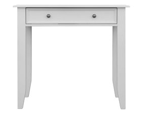 Miniaturka 3 - Drewniana toaletka front INGRID