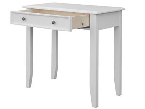 Miniaturka 4 - Drewniana toaletka otwarta INGRID