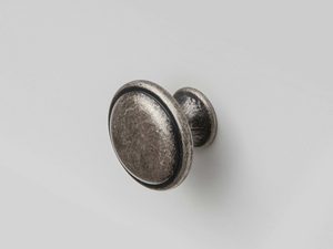 Miniaturka 3 - Szafa bieliźniarka drewniana uchwyty INGRID