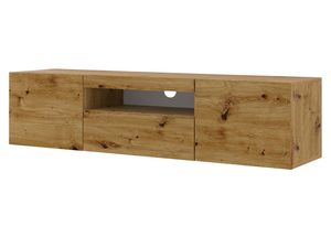 Miniaturka 2 - Wisząca szafka 150 artisan KISMET