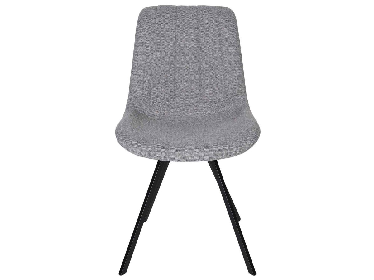 Krzesło tapicerowane MABEL 2