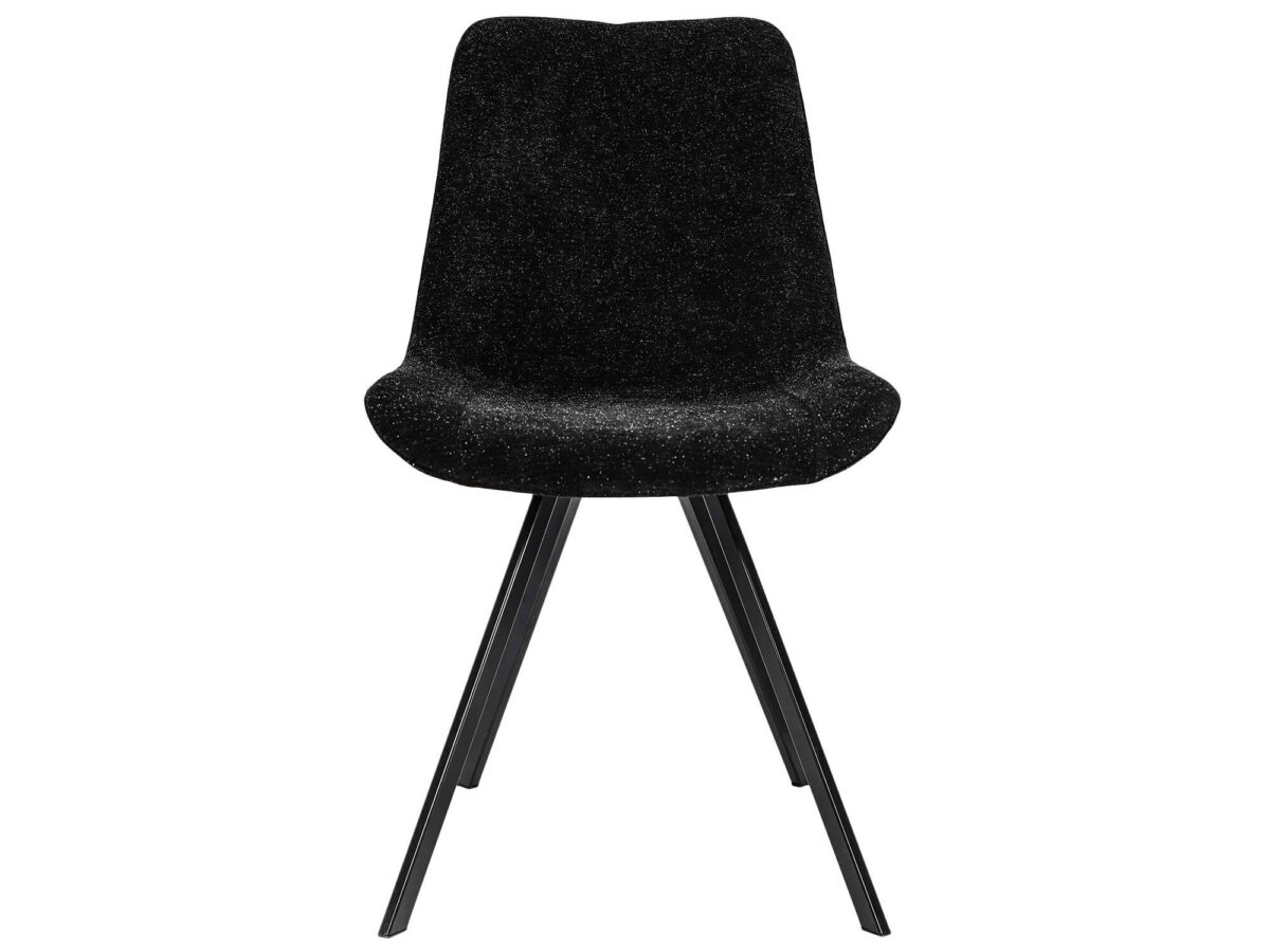 Eleganckie krzesło do salonu KELSO 2