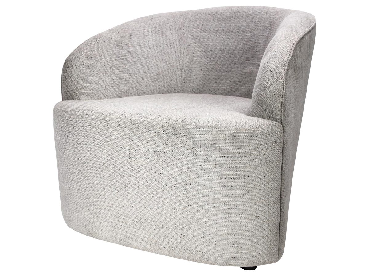 Fotel z podnóżkiem IRA