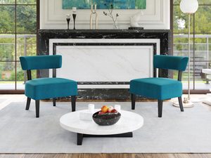 Miniaturka 5 - Fotele aranżacja MARY