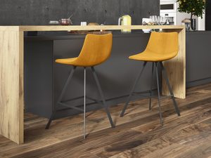 Miniaturka 4 - Aranżacja hoker tapicerowany OTIS