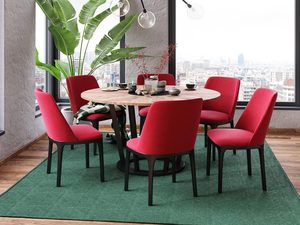 Miniaturka 4 - Aranżacja krzesła jadalnia HATTIE