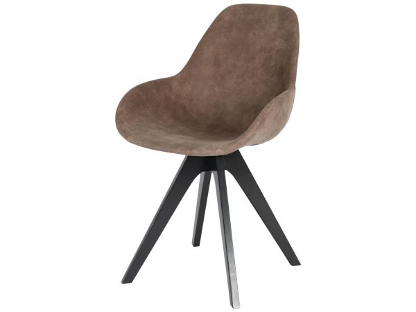 Tapicerowany fotel OLIVE